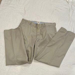 Gap Khakis Original Classic Authentic Relaxed